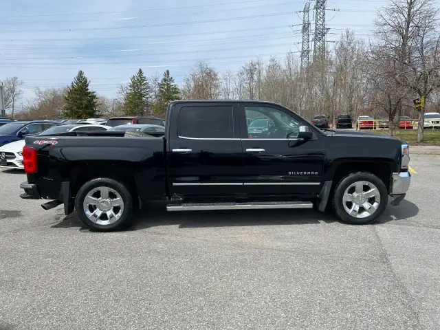 2017 Chevrolet Silverado 1500 - Photo 7