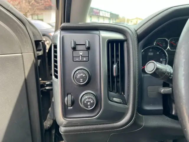 2017 Chevrolet Silverado 1500 - Photo 13