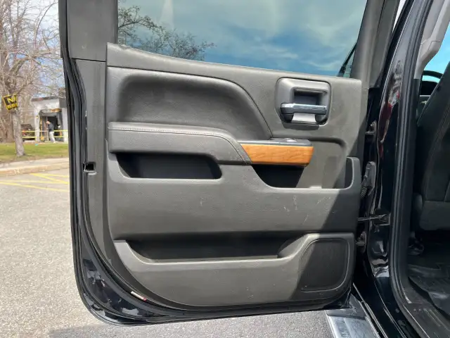 2017 Chevrolet Silverado 1500 - Photo 15