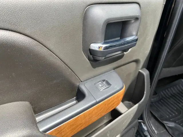 2017 Chevrolet Silverado 1500 - Photo 16