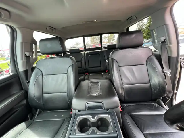 2017 Chevrolet Silverado 1500 - Photo 19