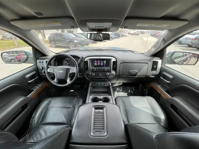 2017 Chevrolet Silverado 1500 - Photo 20