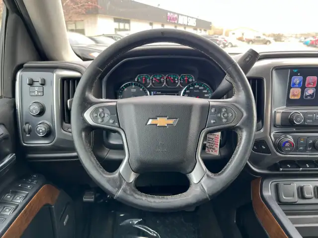 2017 Chevrolet Silverado 1500 - Photo 21