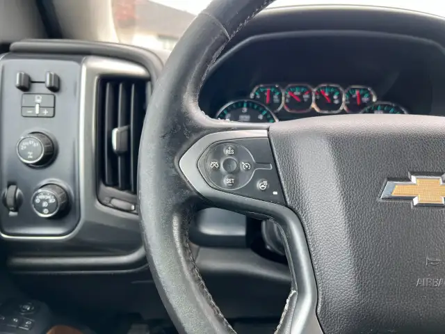 2017 Chevrolet Silverado 1500 - Photo 22