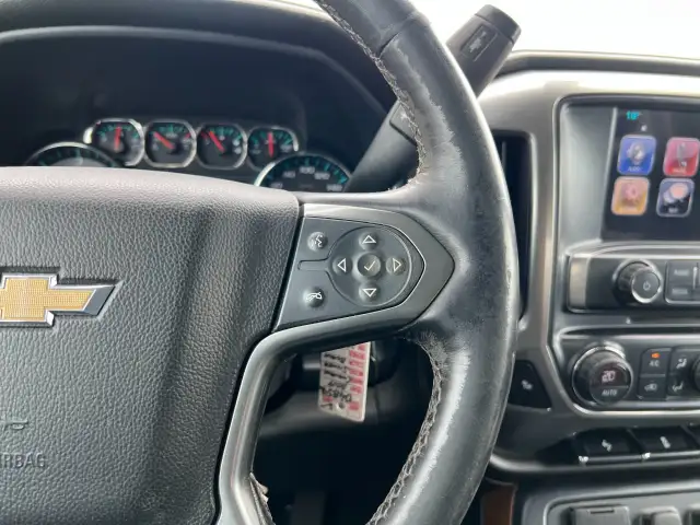 2017 Chevrolet Silverado 1500 - Photo 23