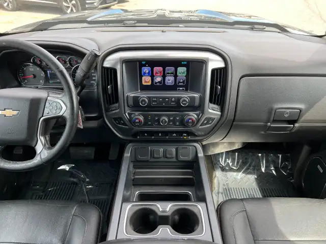 2017 Chevrolet Silverado 1500 - Photo 25