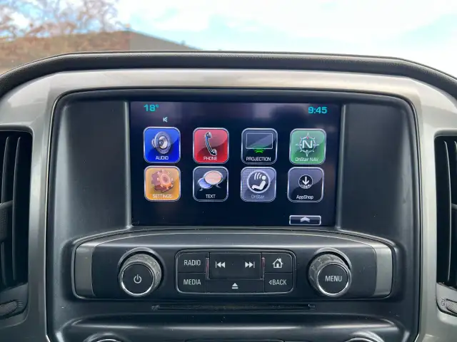 2017 Chevrolet Silverado 1500 - Photo 26