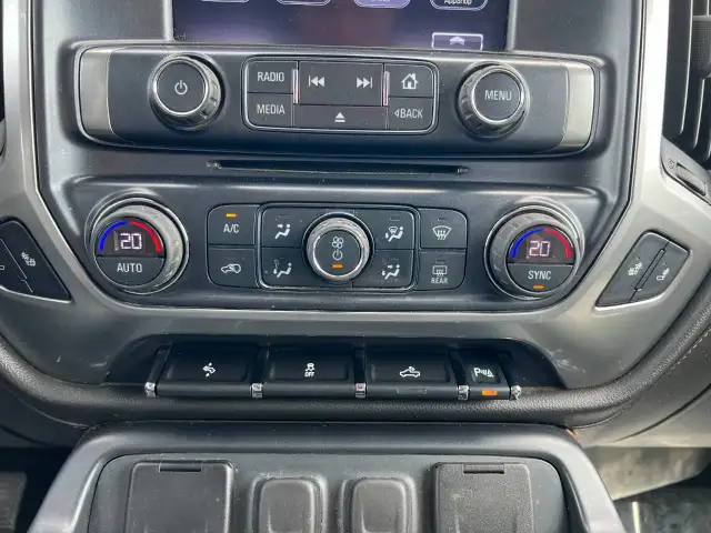 2017 Chevrolet Silverado 1500 - Photo 27