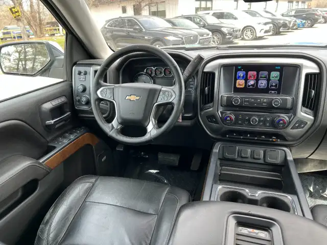 2017 Chevrolet Silverado 1500 - Photo 28
