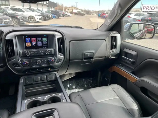 2017 Chevrolet Silverado 1500 - Photo 29