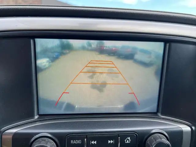 2017 Chevrolet Silverado 1500 - Photo 30