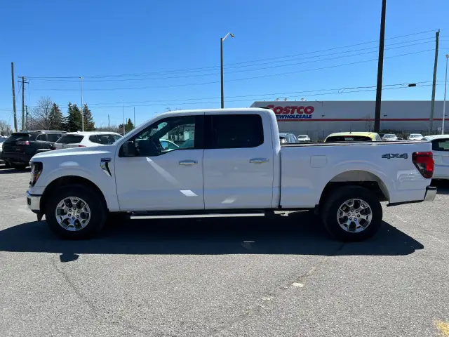 2025 Ford F-150 - Photo 2