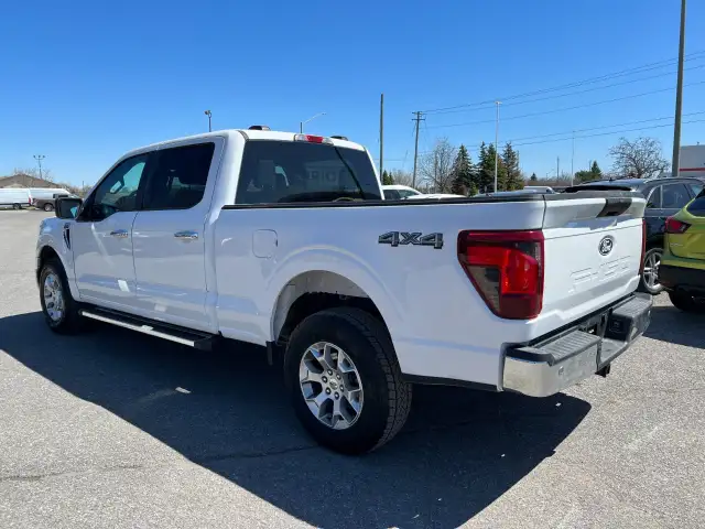 2025 Ford F-150 - Photo 3