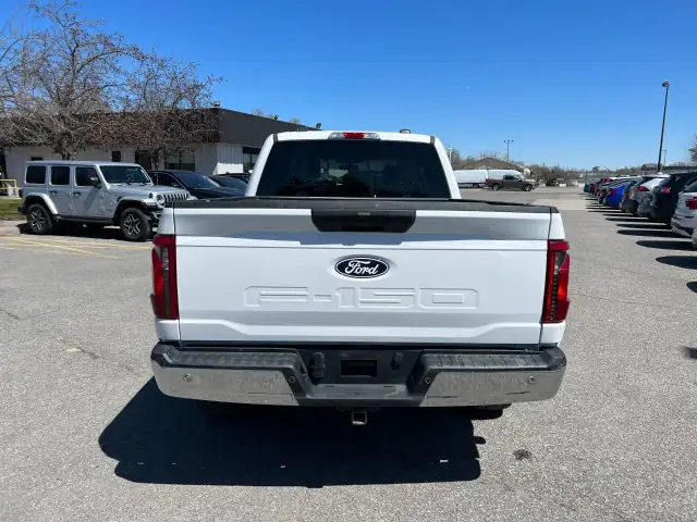2025 Ford F-150 - Photo 4