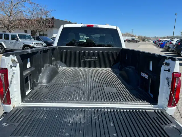 2025 Ford F-150 - Photo 5