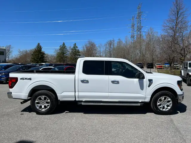 2025 Ford F-150 - Photo 7