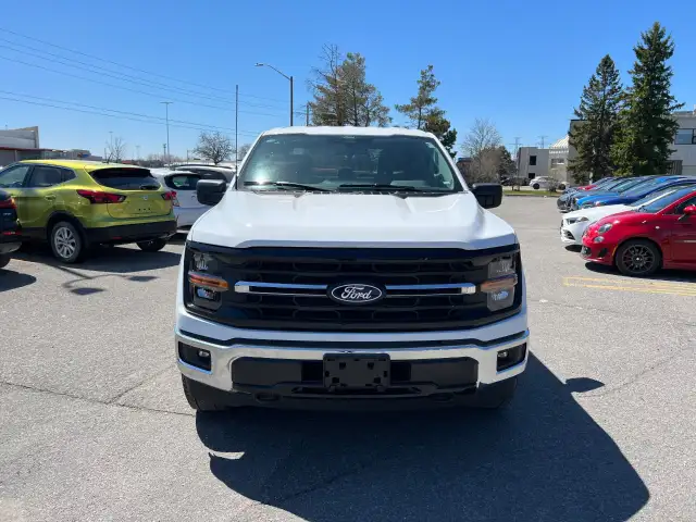 2025 Ford F-150 - Photo 12