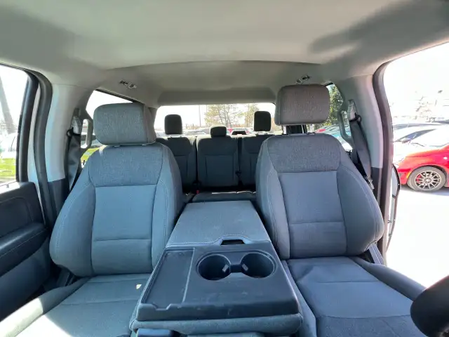 2025 Ford F-150 - Photo 17