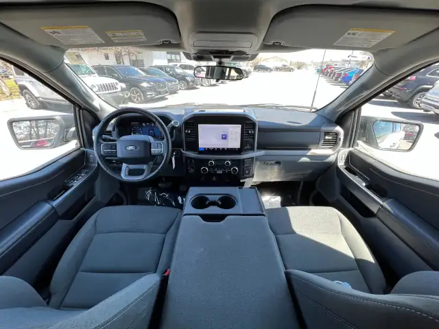 2025 Ford F-150 - Photo 18
