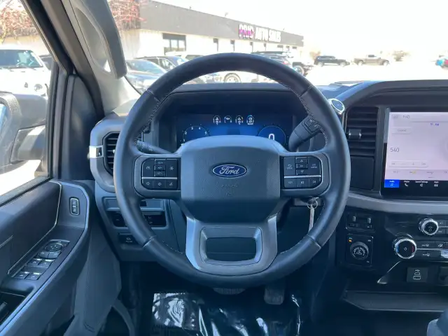 2025 Ford F-150 - Photo 19
