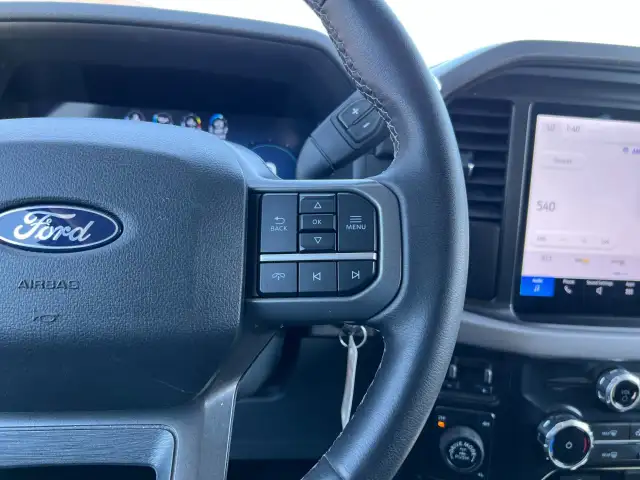2025 Ford F-150 - Photo 21