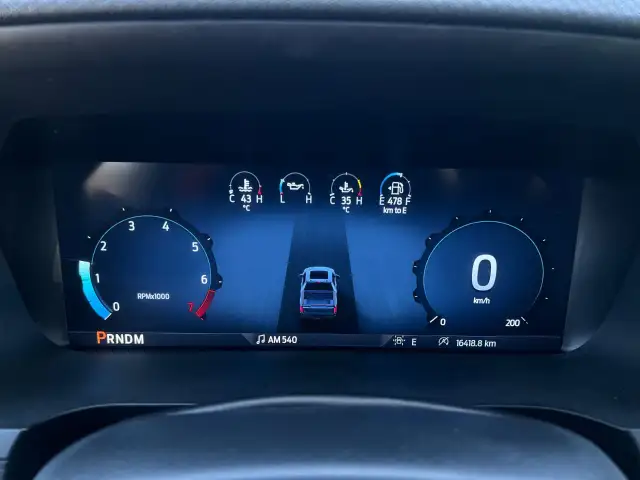 2025 Ford F-150 - Photo 22