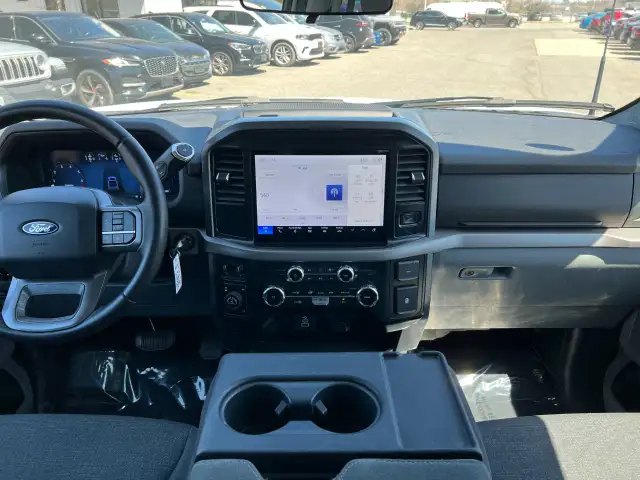 2025 Ford F-150 - Photo 23