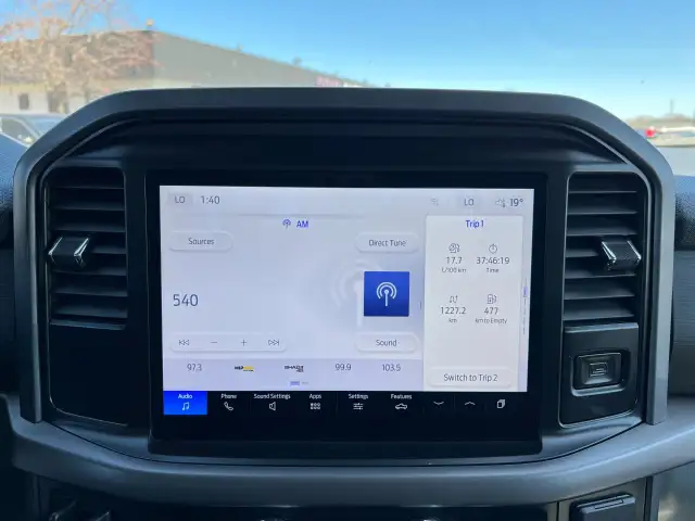 2025 Ford F-150 - Photo 24