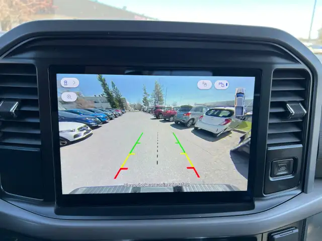 2025 Ford F-150 - Photo 28