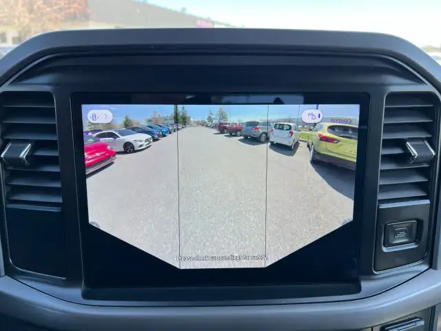 2025 Ford F-150 - Photo 29