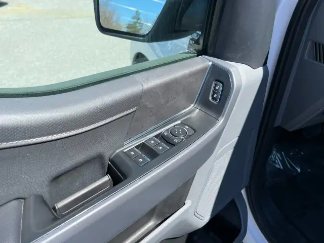 2025 Ford F-150 - Photo 33
