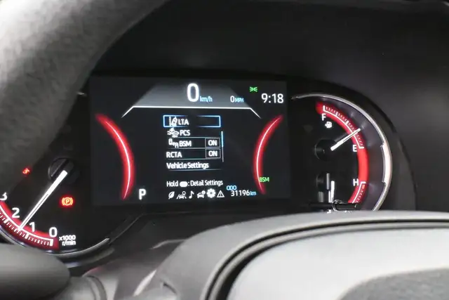 2025 Toyota RAV4 LE HEATED SEATS BACKUP CAMERA & MORE! - Photo 13