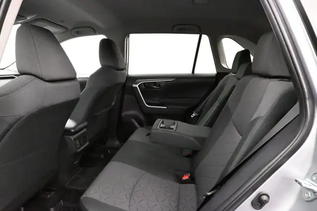 2025 Toyota RAV4 LE HEATED SEATS BACKUP CAMERA & MORE! - Photo 22