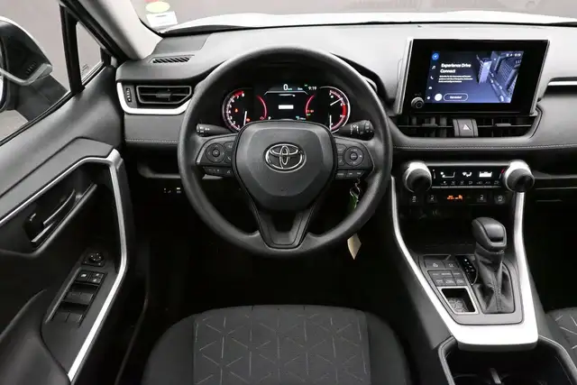 2025 Toyota RAV4 LE HEATED SEATS BACKUP CAMERA & MORE! - Photo 23