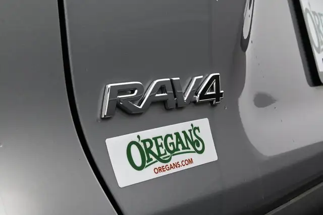 2025 Toyota RAV4 LE HEATED SEATS BACKUP CAMERA & MORE! - Photo 25