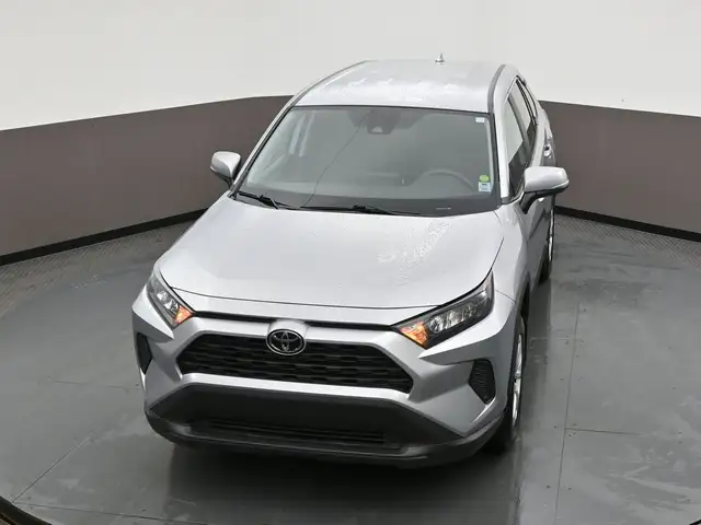 2025 Toyota RAV4 LE HEATED SEATS BACKUP CAMERA & MORE! - Photo 46