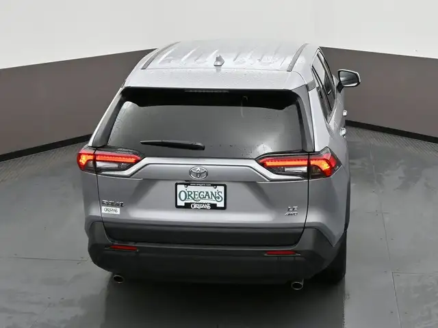 2025 Toyota RAV4 LE HEATED SEATS BACKUP CAMERA & MORE! - Photo 50