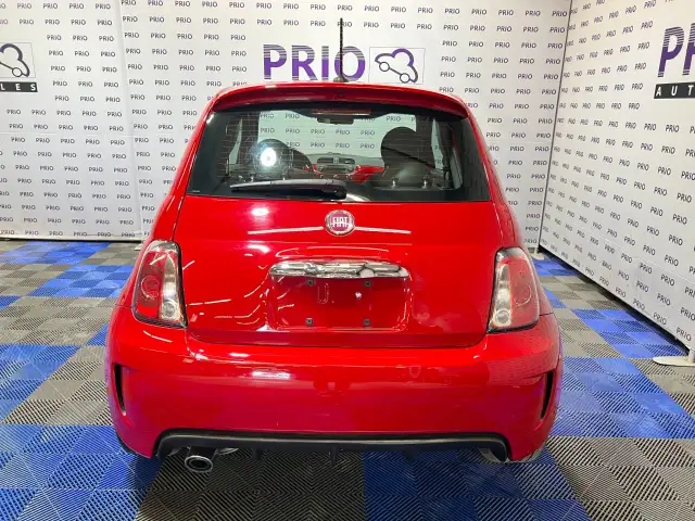 2014 FIAT 500 - Photo 4