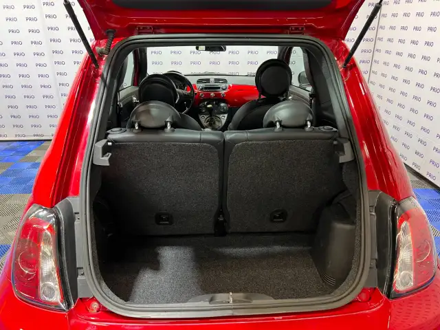 2014 FIAT 500 - Photo 5