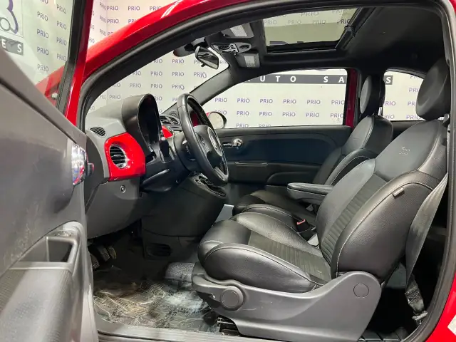 2014 FIAT 500 - Photo 13