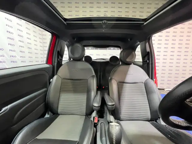 2014 FIAT 500 - Photo 15