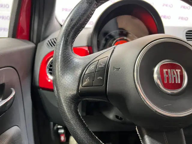 2014 FIAT 500 - Photo 19