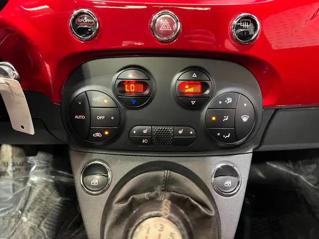 2014 FIAT 500 - Photo 24