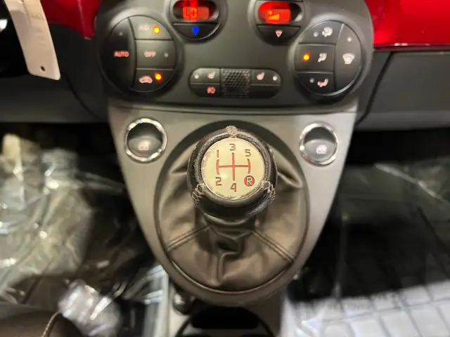 2014 FIAT 500 - Photo 25