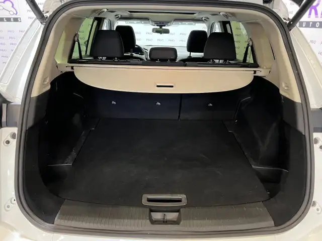 2024 Nissan Rogue - Photo 6