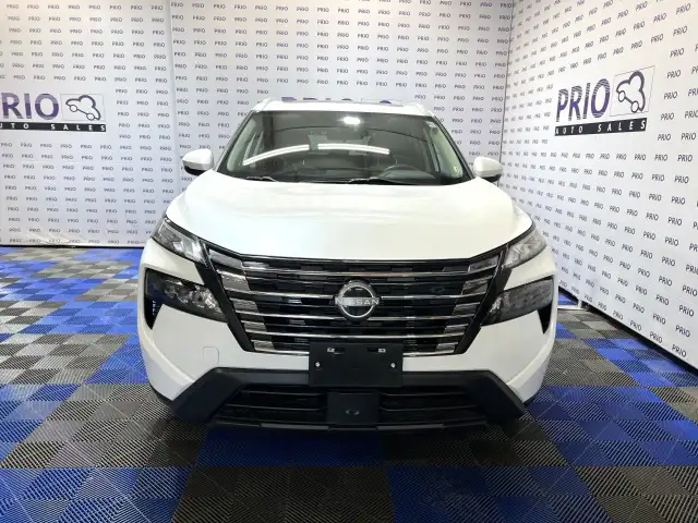 2024 Nissan Rogue - Photo 8