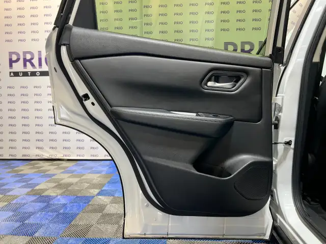2024 Nissan Rogue - Photo 15