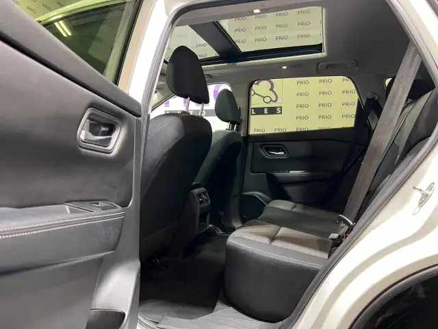 2024 Nissan Rogue - Photo 18