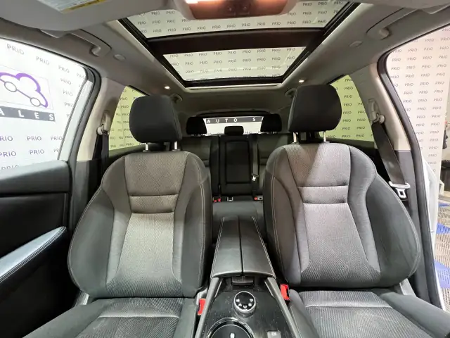 2024 Nissan Rogue - Photo 19