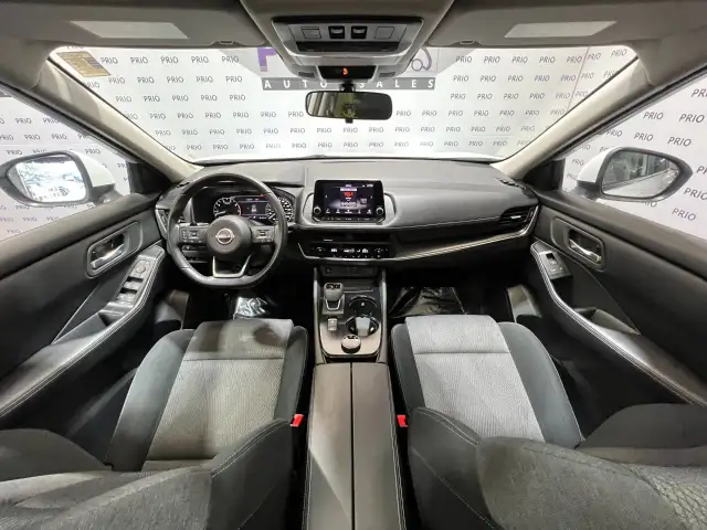 2024 Nissan Rogue - Photo 20